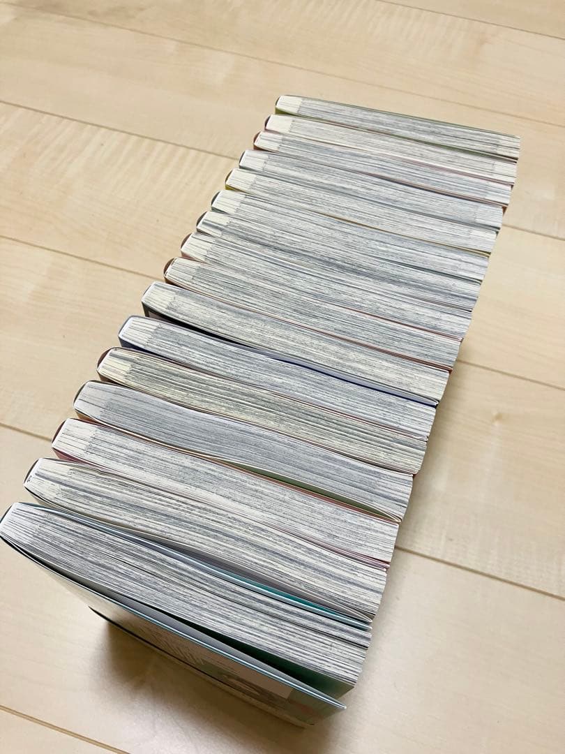 薬屋のひとりごと 1〜16巻セット
