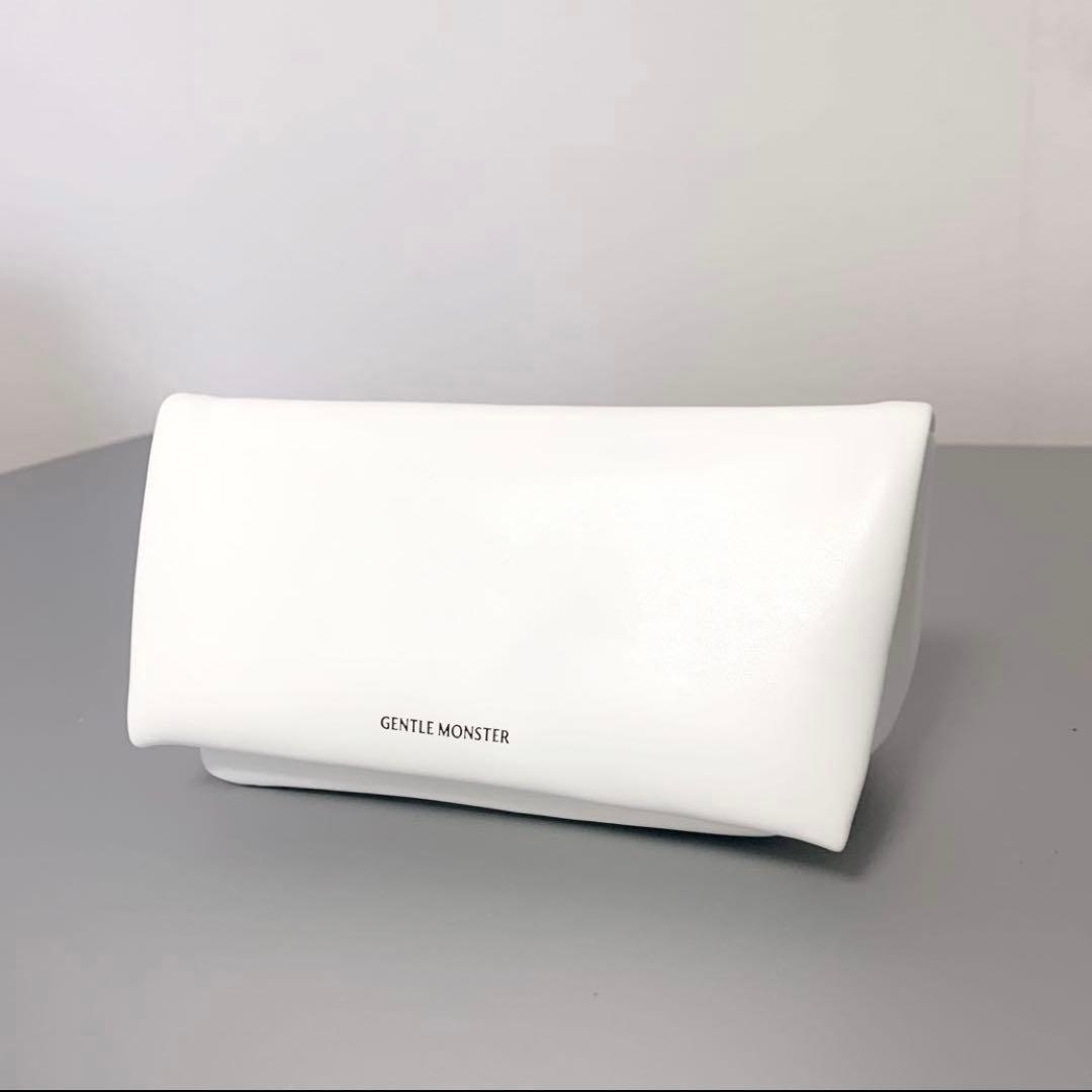 ✨新品付属品多数 GENTLE MONSTER サングラス Nabi BRC11