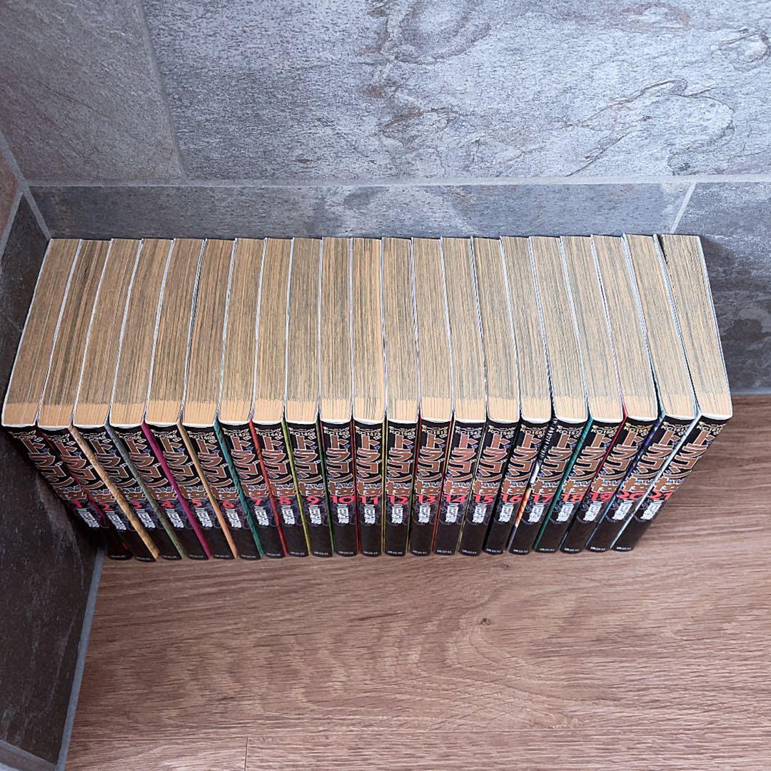 ドラゴン桜 全巻　全21巻セット