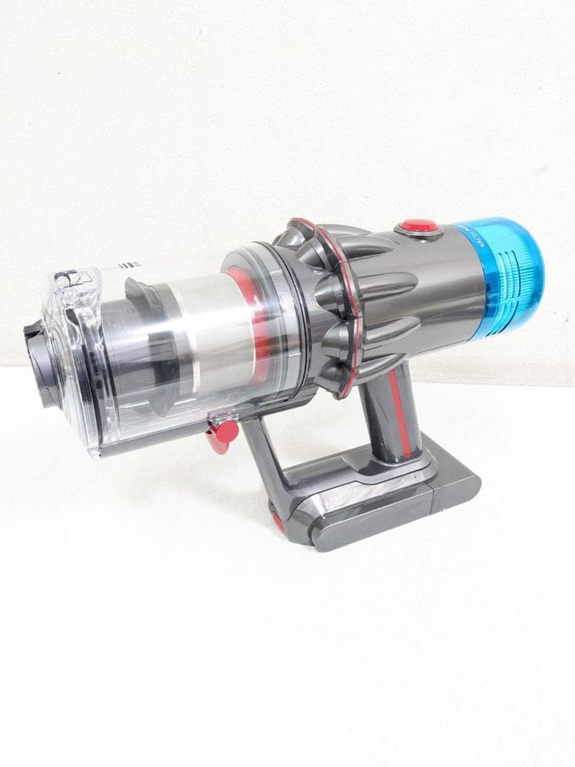 Dyson SV46 コードレススティッククリーナー