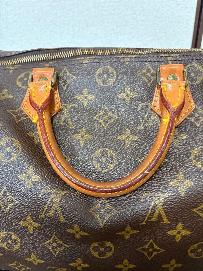 Louis Vuitton モノグラム スピーディ30
