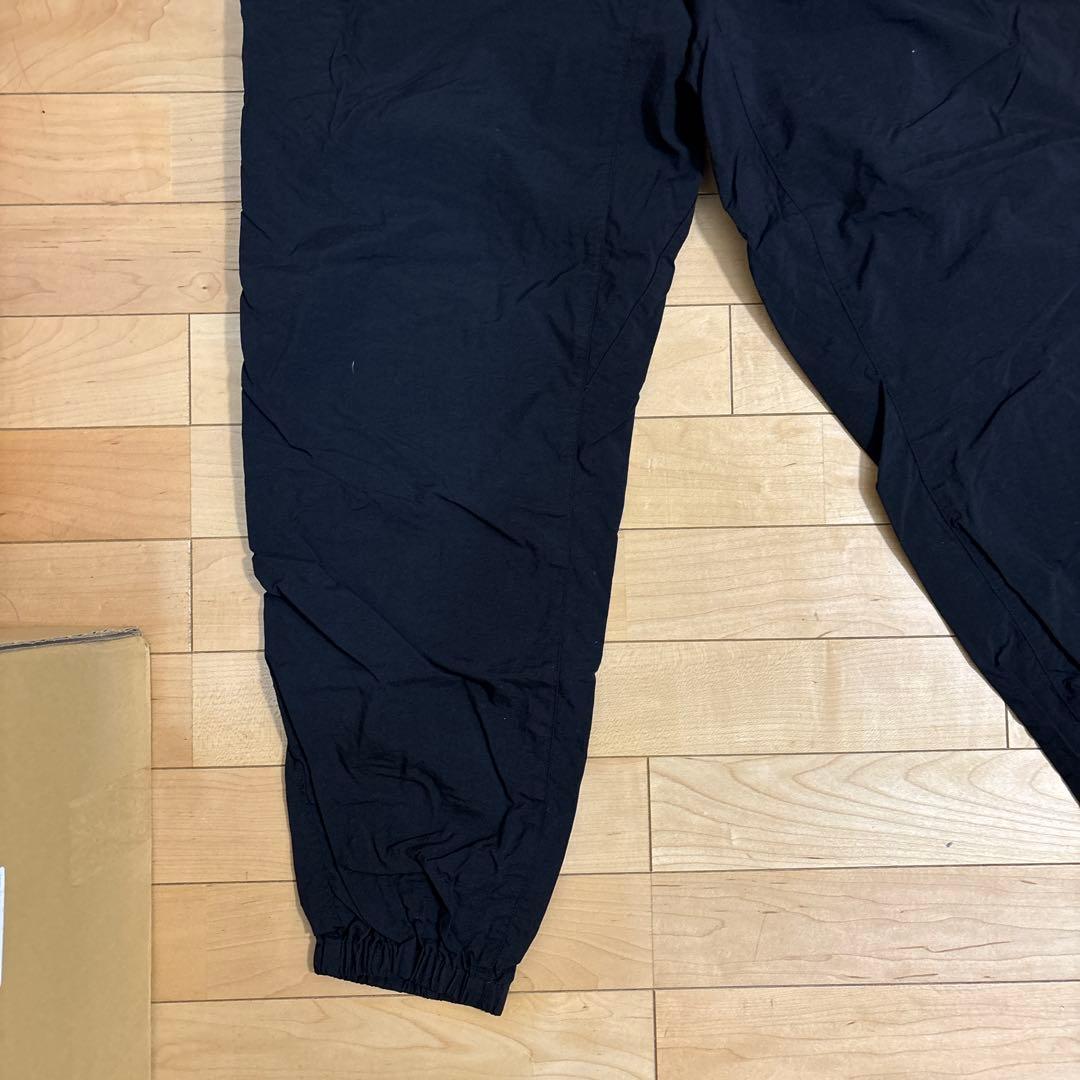 THE NORTH FACE ブラック パンツ