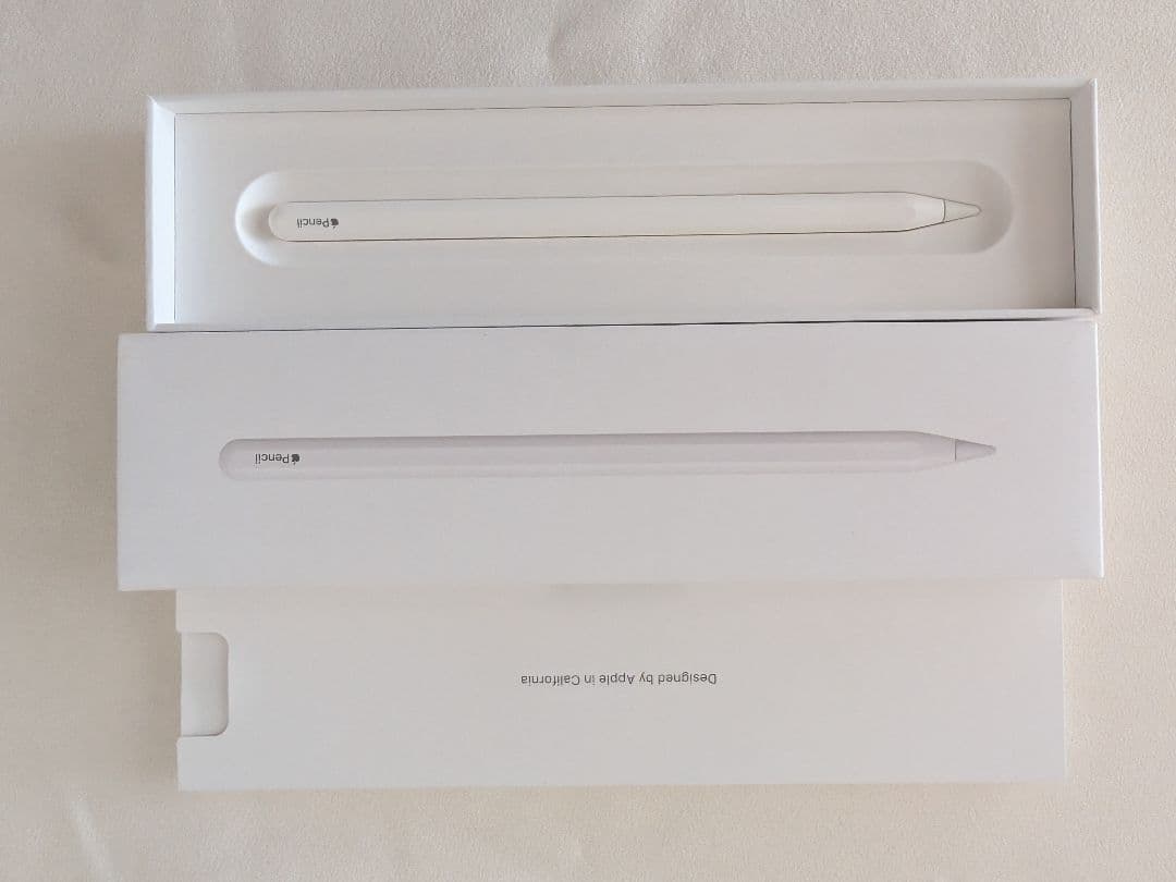 【美品】iPad mini 6 (256GB) Wi-Fi＋Pencil