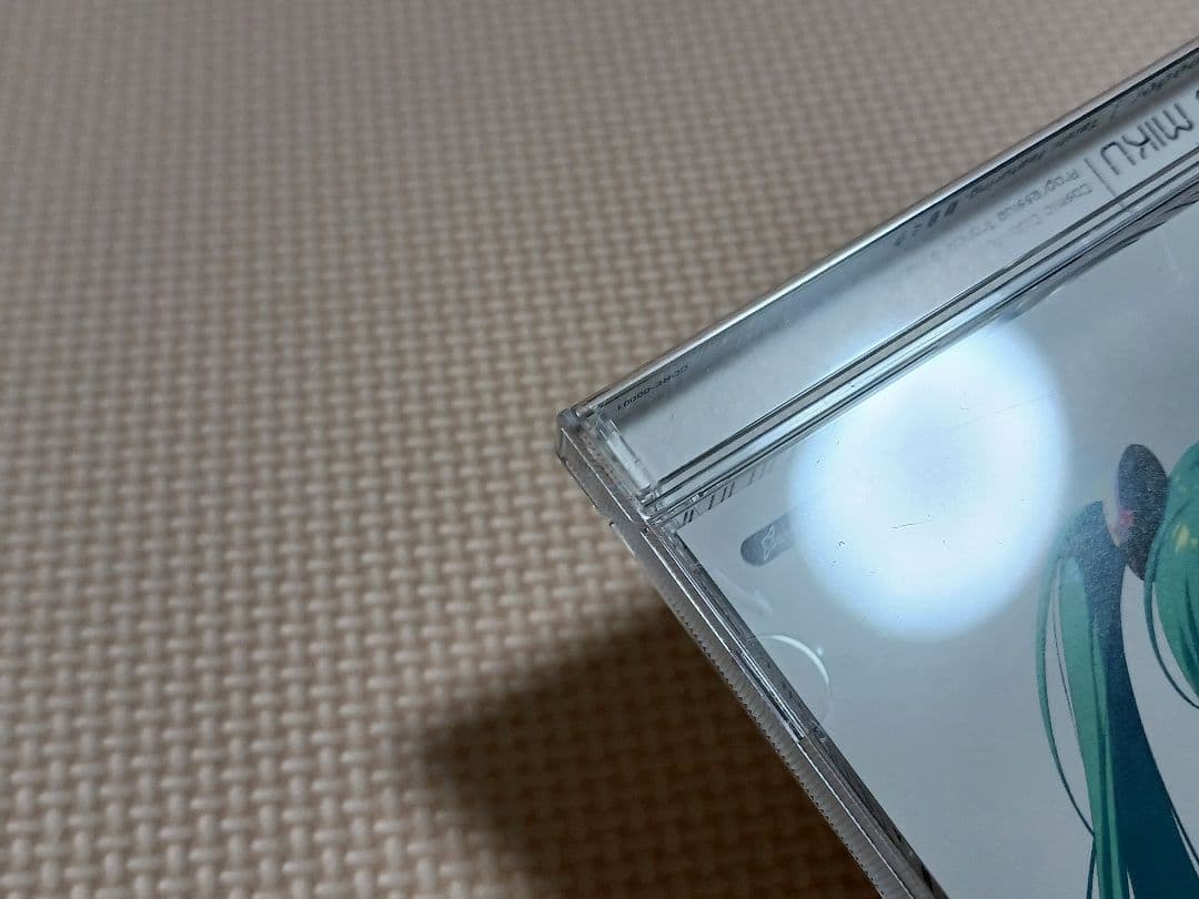 Taishi featuring. 初音ミク Downloader 国内盤CD