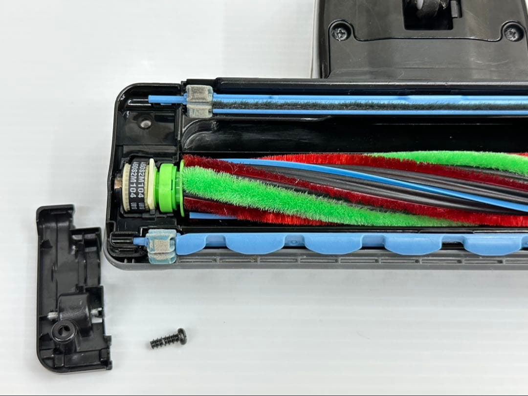 日立　D-DP15 PV-BFH900 掃除機　パワーヘッド回転ブラシ　中古格安