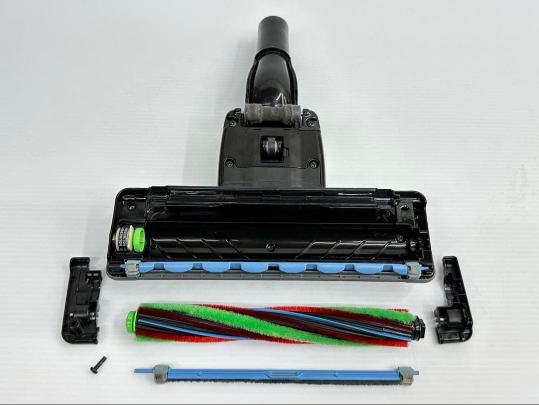 日立　D-DP15 PV-BFH900 掃除機　パワーヘッド回転ブラシ　中古格安