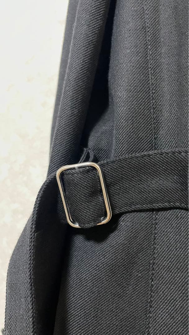 Acne Studios シングルブレストジャケット