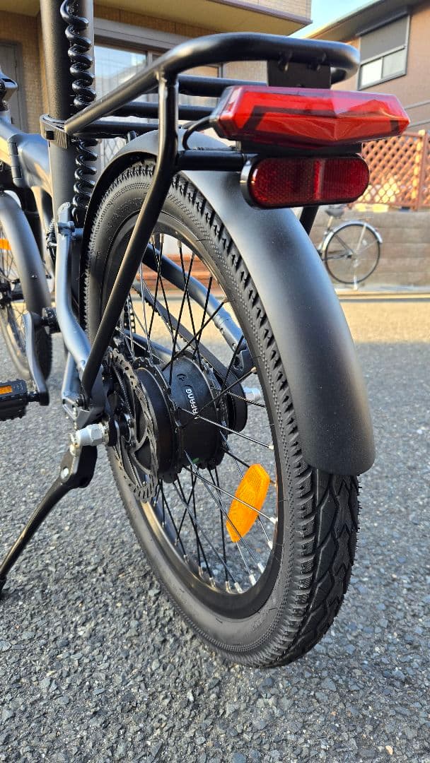 かつくんさん、専用　ADO Air 20 pro 電動アシスト自転車