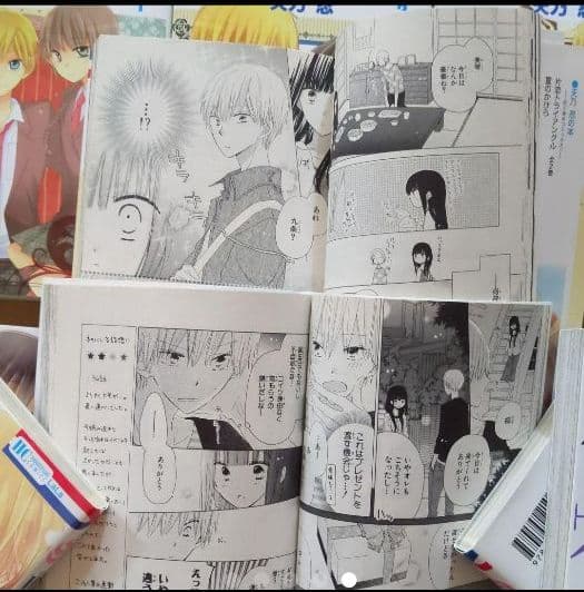 ラストゲーム① 1~6  ①と②で全巻です両方ご購入下さい