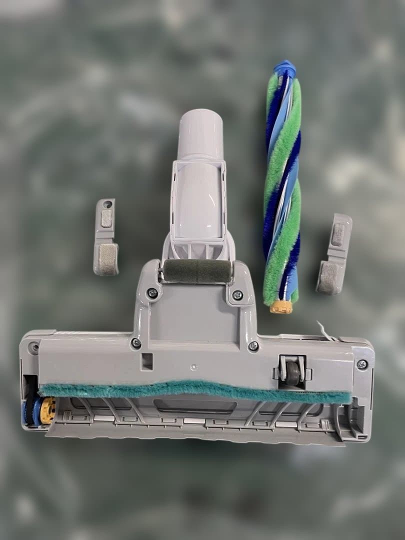 新品未使用✨日立 掃除機 パワーヘッドクミ（Ｄ－ＡＰ３２）W