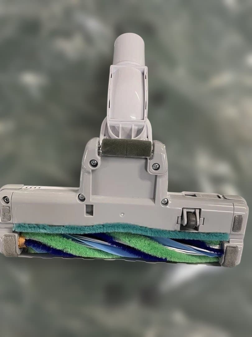 新品未使用✨日立 掃除機 パワーヘッドクミ（Ｄ－ＡＰ３２）W