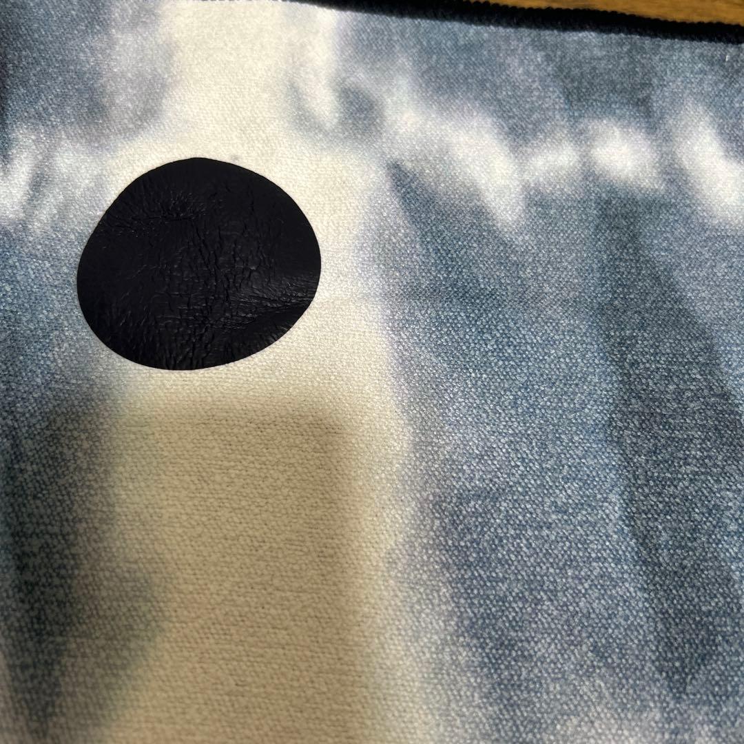 【未使用】マンドゥカ Manduka ヨガラグ　マットタオル　ヨガタオル