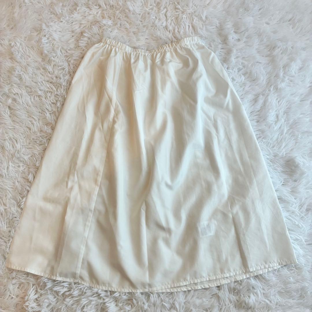 スカート Willfully laceslitrufflefrilltieredskirt