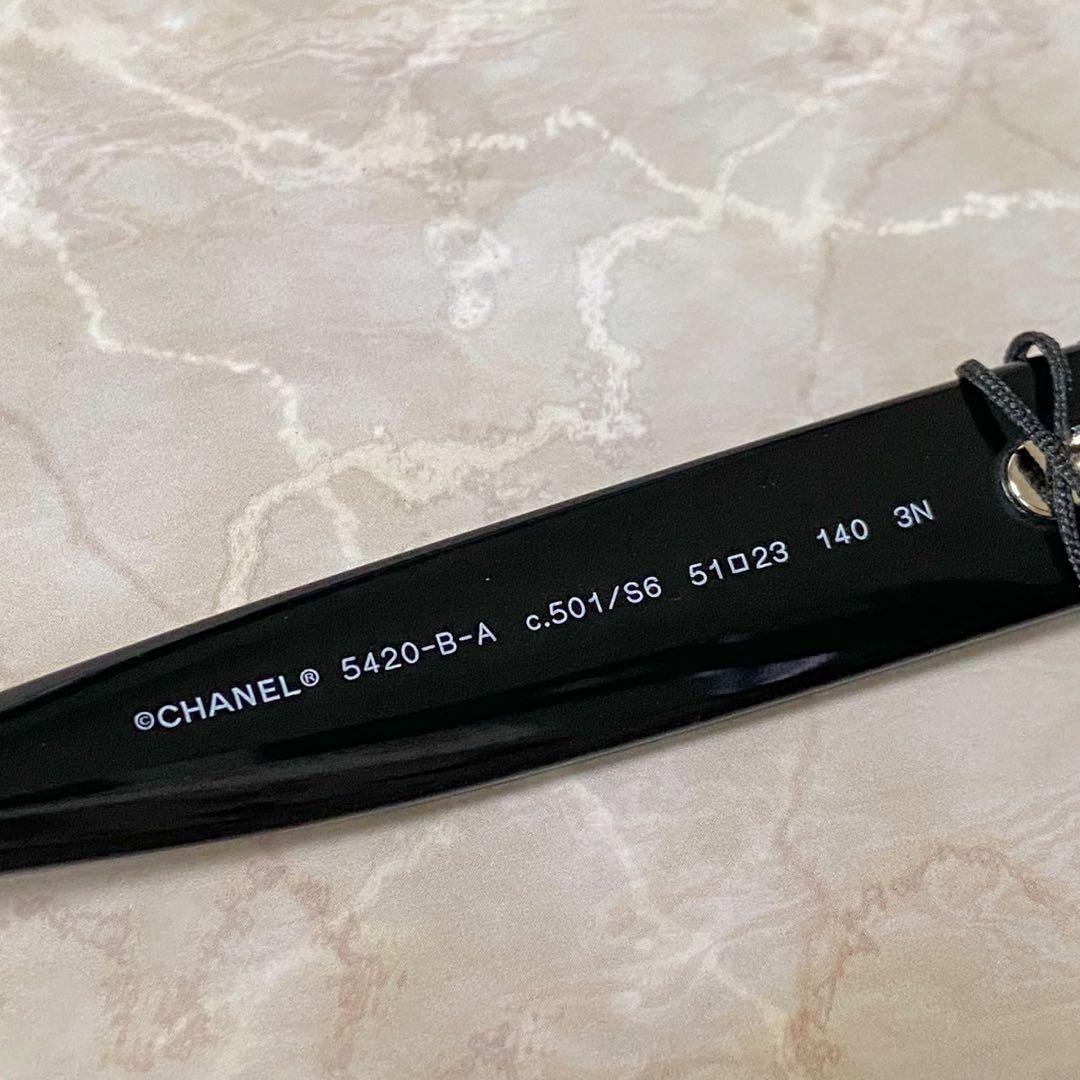 シャネル♡正規品 サングラス 付属品付♡CHANELココマーク