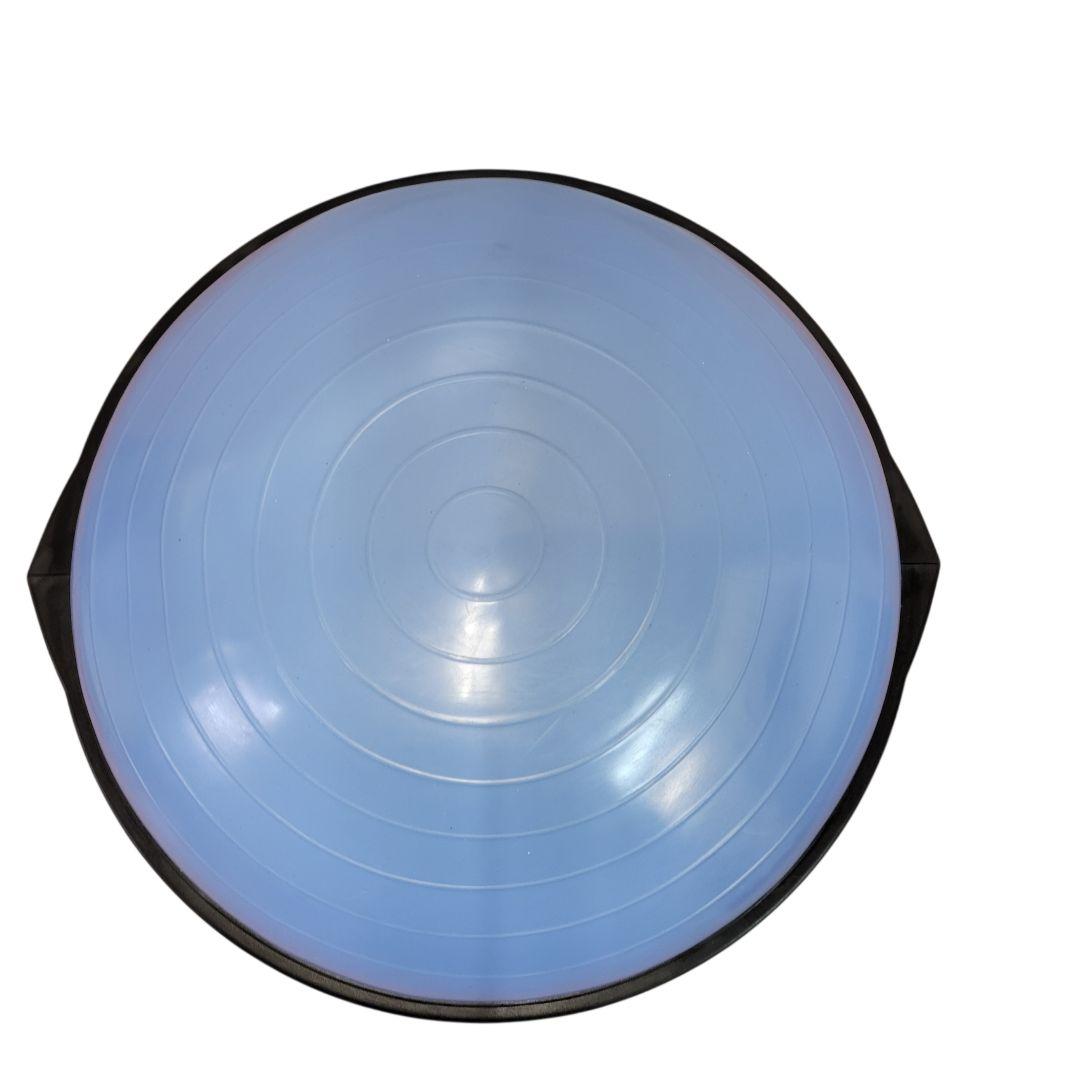 大人気 BOSU ボス 半円 バランスボール 62cm体幹トレーニング