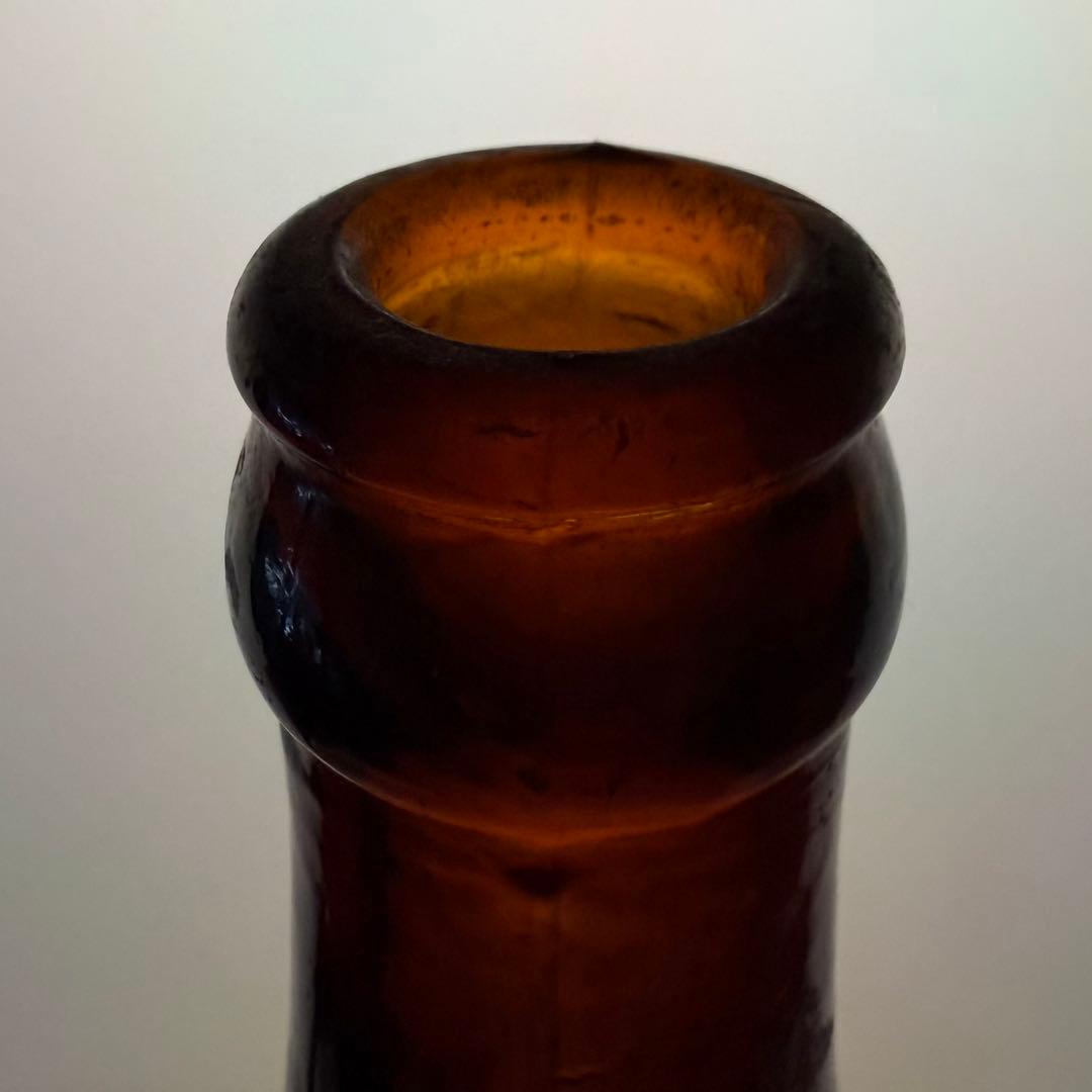 C11 レア 1910年代 コカ・コーラ ボトル 瓶
