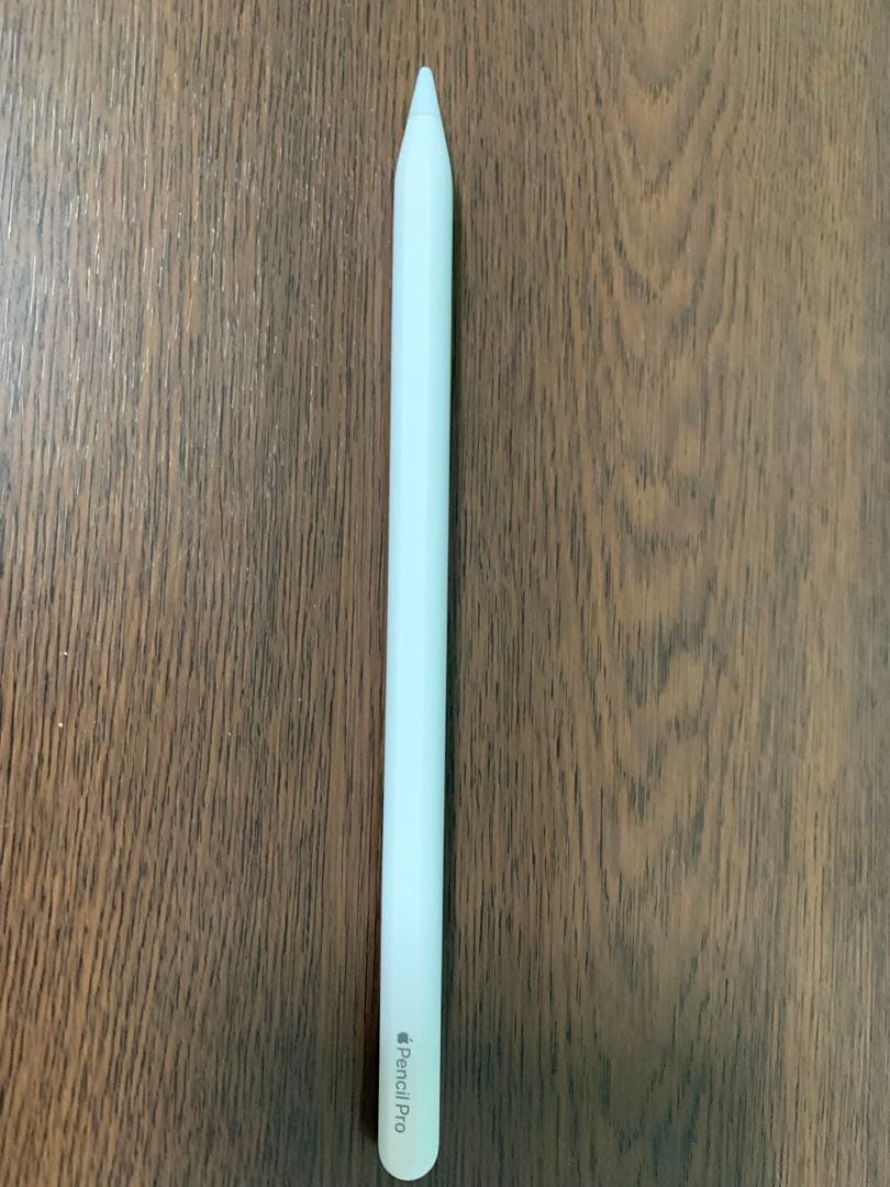 ipadAir M2 11インチ +ApplePencilPro