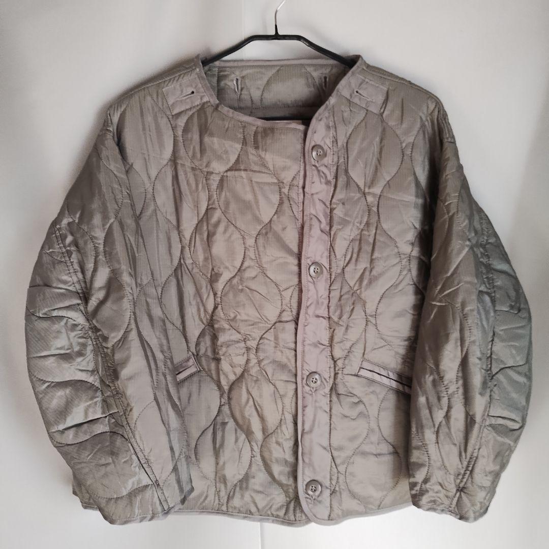 FREAK'S STORE モッズコート　M65　ショート　キルト ライナー付