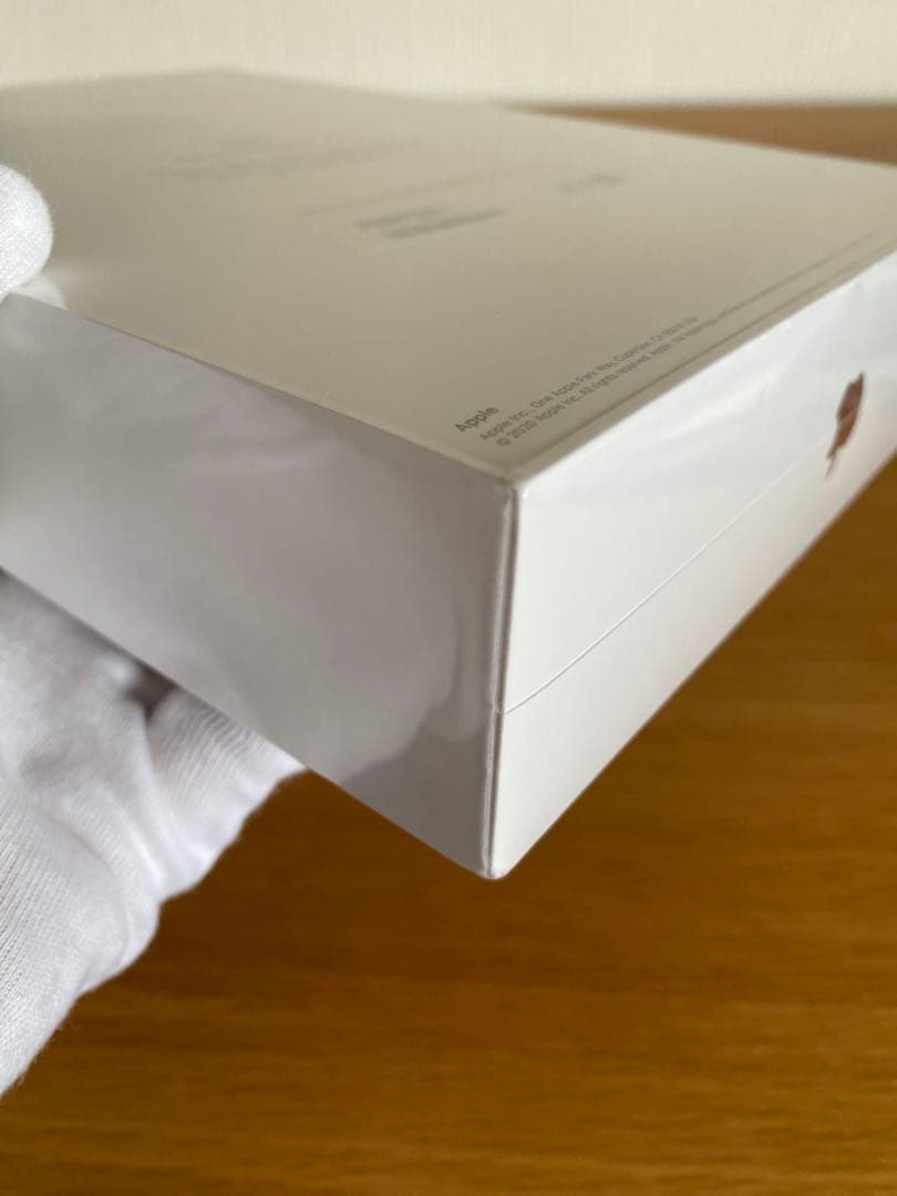 新品未開封 iPad Air 第4世代 ローズゴールドiPad本体