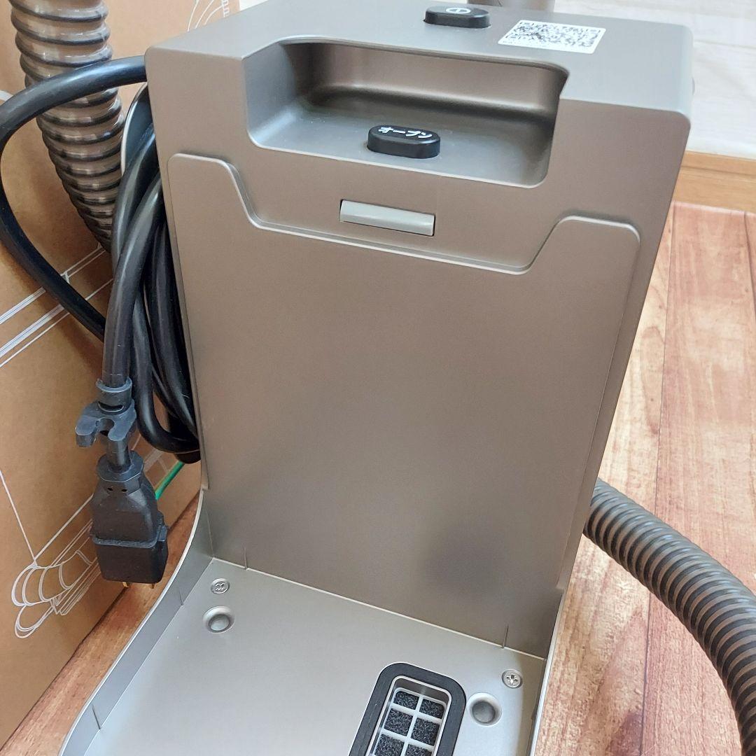 uwant B400スチームクリーナー 加熱式リンサークリーナー