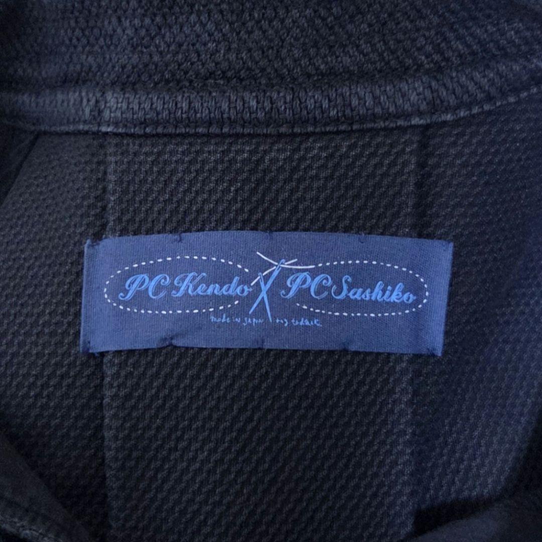ジャケット・アウター Porter Classic KENDO SHIRT JACKET