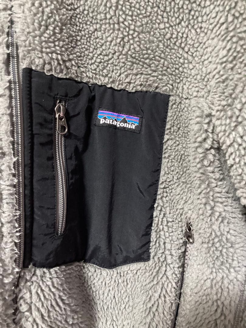 patagonia パタゴニア レトロX