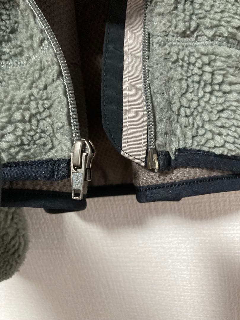 patagonia パタゴニア レトロX