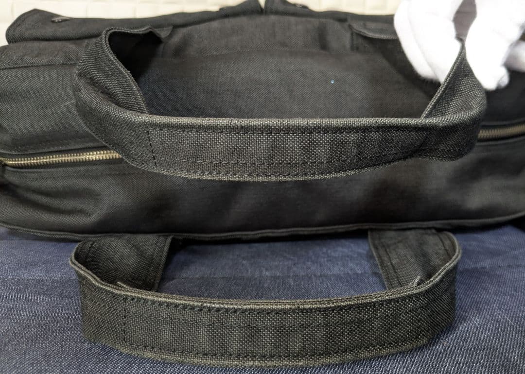 PORTER SMOKY ボストンバック