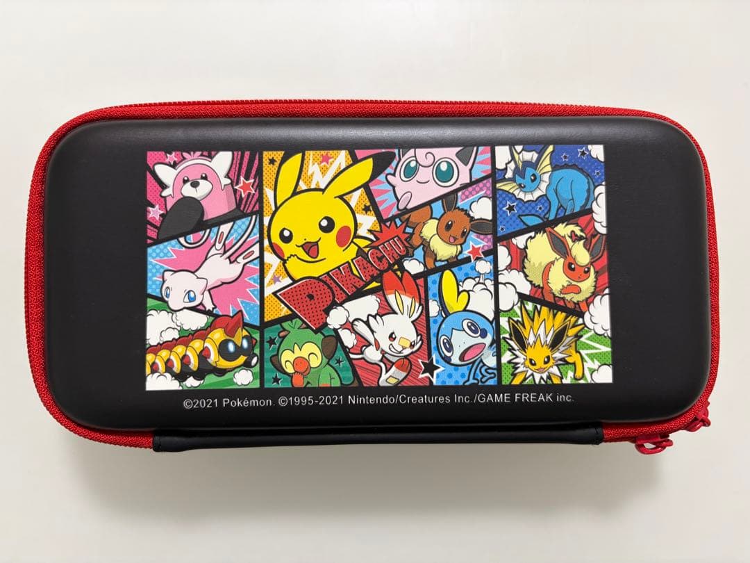 Nintendo Switch Lite 本体　コーラルピンク　おまけ付