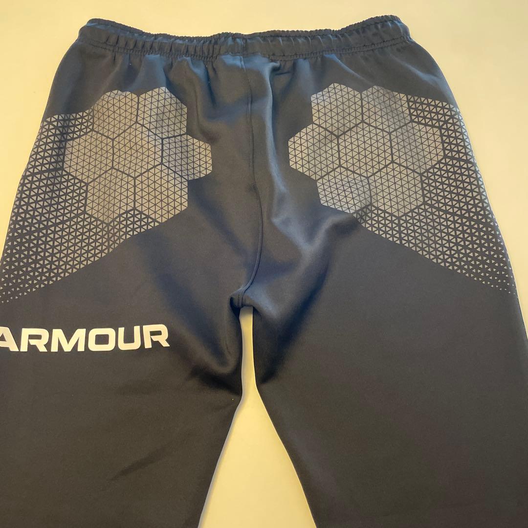 UNDER ARMOUR ジャージ上下セット