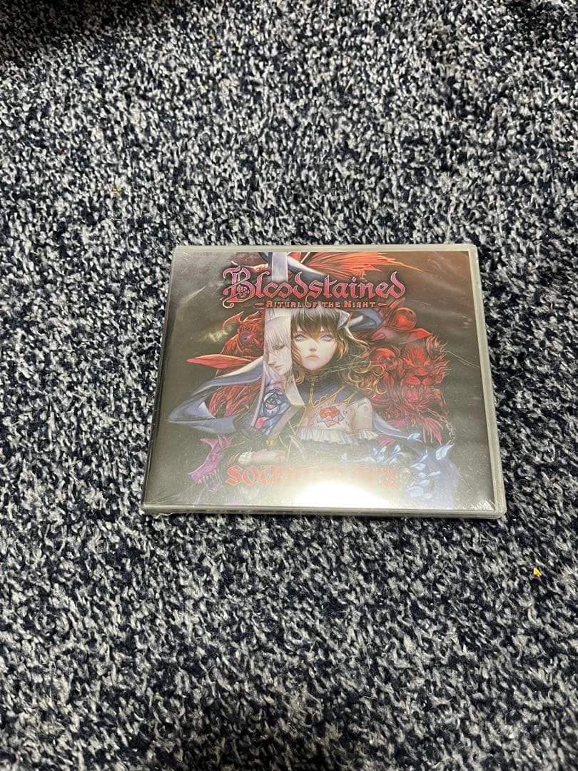 ゼノブレイド2コレクターズエディション