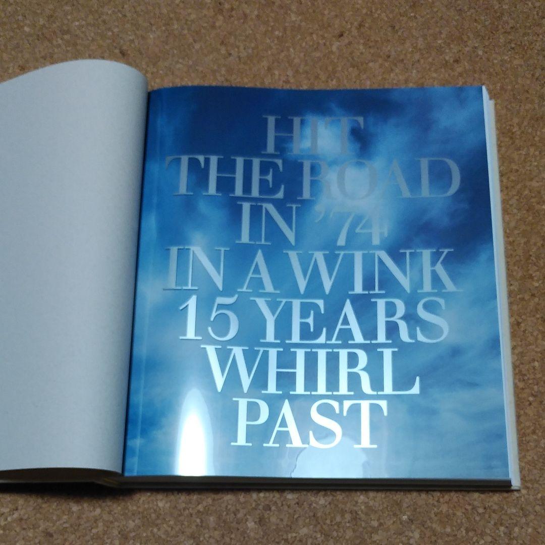 浜田省吾 写真集 「ROAD OUT」