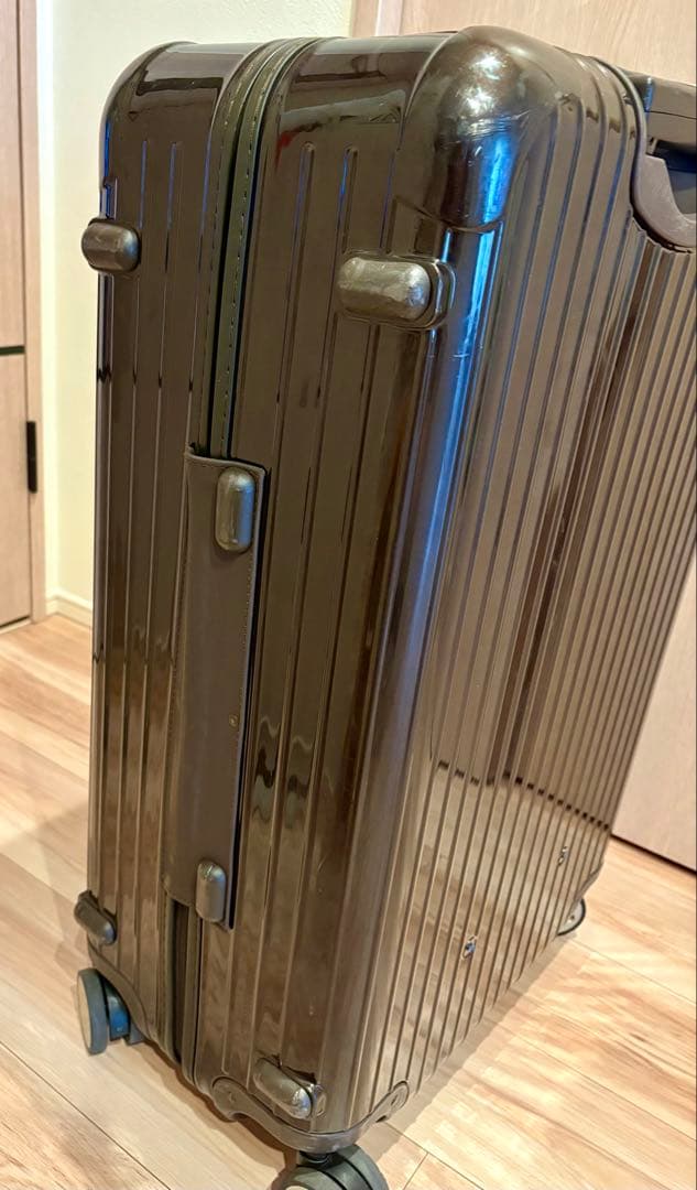 RIMOWA SALSA DELUXE リモワ サルサデラックス 78L 4輪