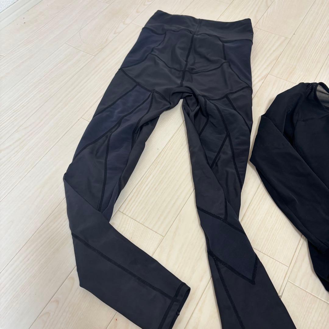マ*マ様 【美品】リントスルパーフェクトフォームトップス ロングスリーブ　L上1