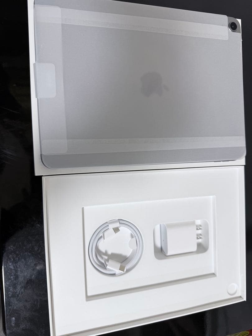 新発売Apple iPad Air (M4) 11インチ 128GB Wi-Fi