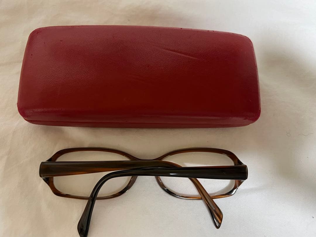 Selena Optique メガネ