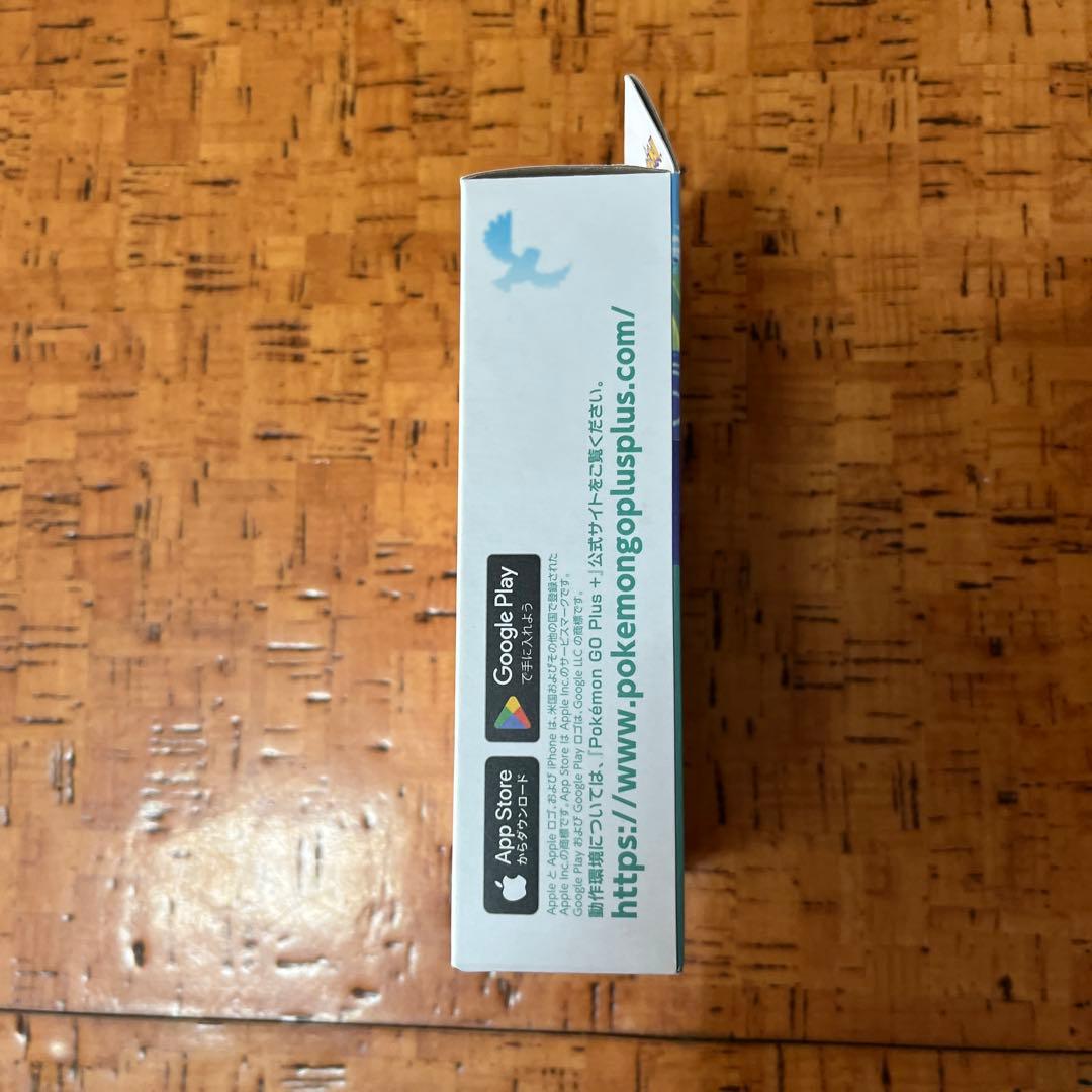 ポケモン GO Plus