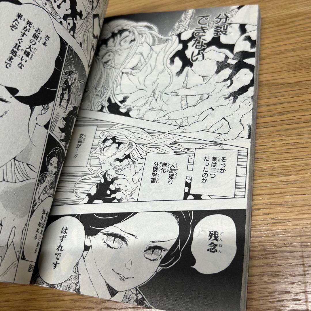 鬼滅の刃 全23巻セット＋外伝