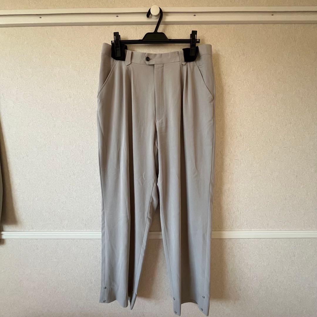 80s Christian Dior DIOR スーツ　セットアップ