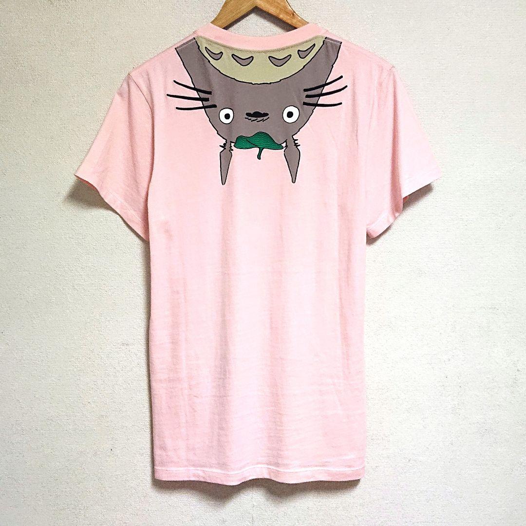 【入手困難】ロエベ スタジオジブリ トトロ コラボ Tシャツ レディース