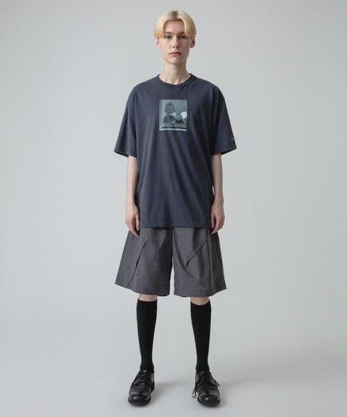UNDERCOVER HelenVerhoeven　 Tシャツサイズ3ML相当