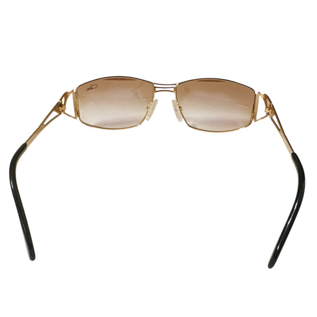 ✨美品✨ CAZAL カザール サングラス MOD 910 COL 529 廃盤
