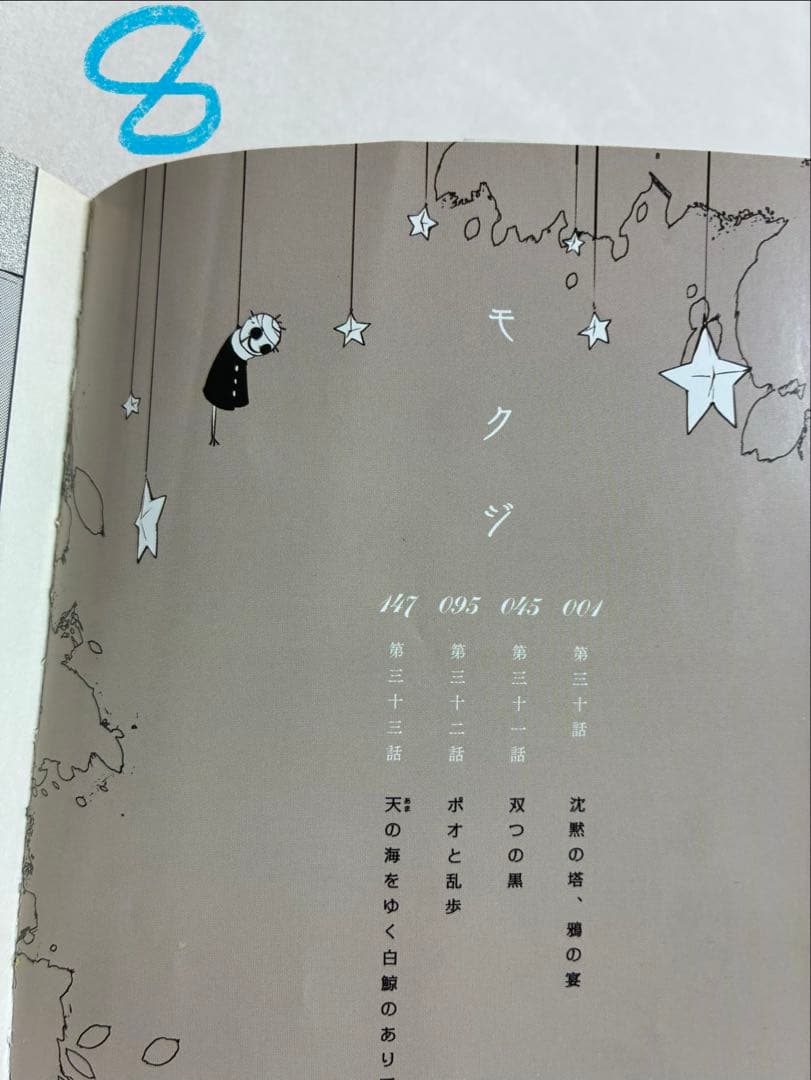 【バラ売り可】漫画　文豪ストレイドッグス1巻〜16巻、18巻