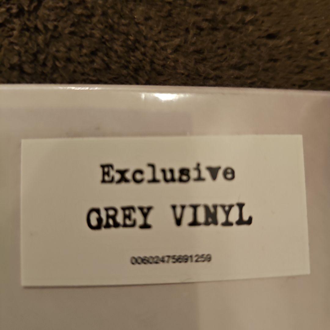ケンドリックラマー レコード Kendrick Lamar GNX 新品
