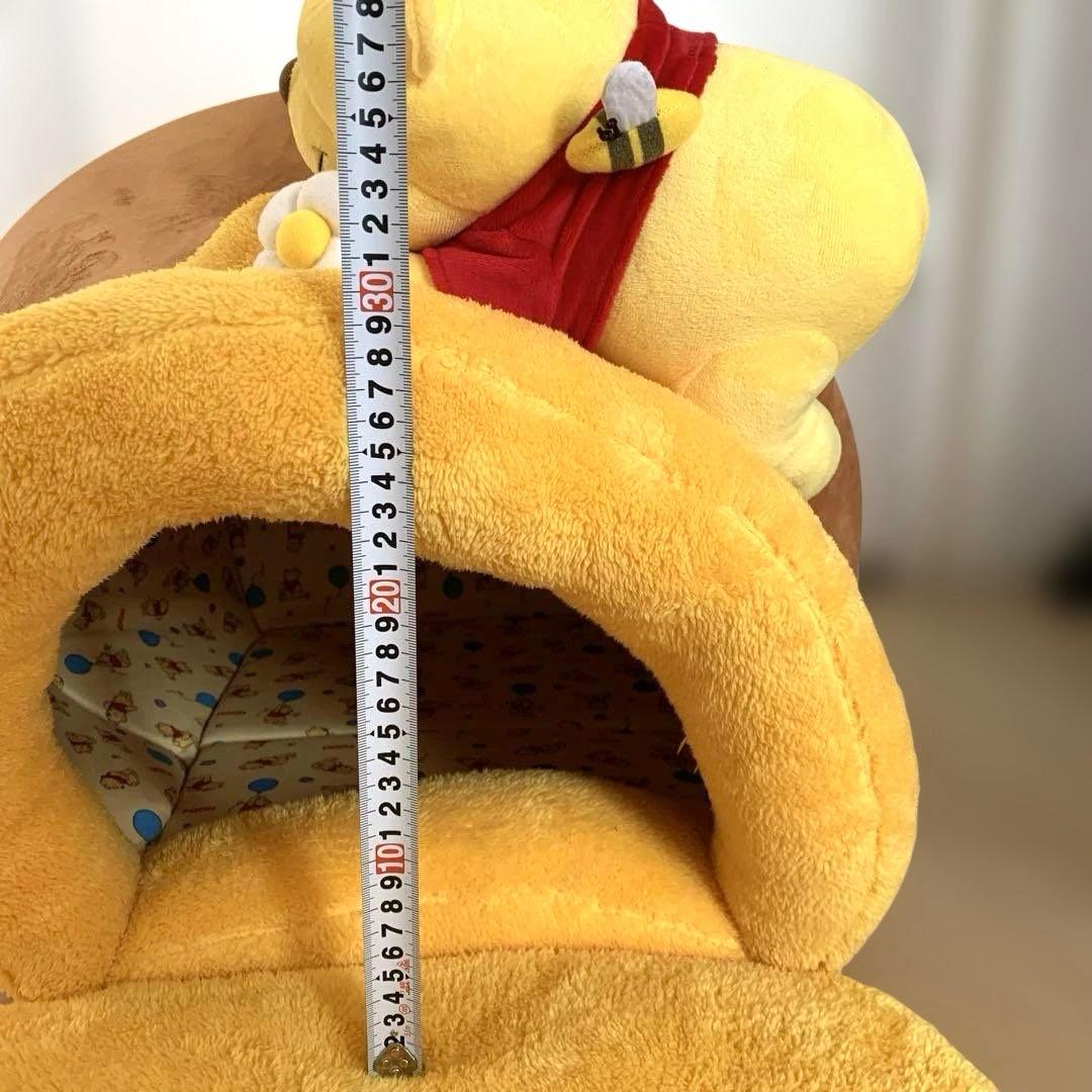 ペットパラダイス くまのプーさんハニーポットハウス