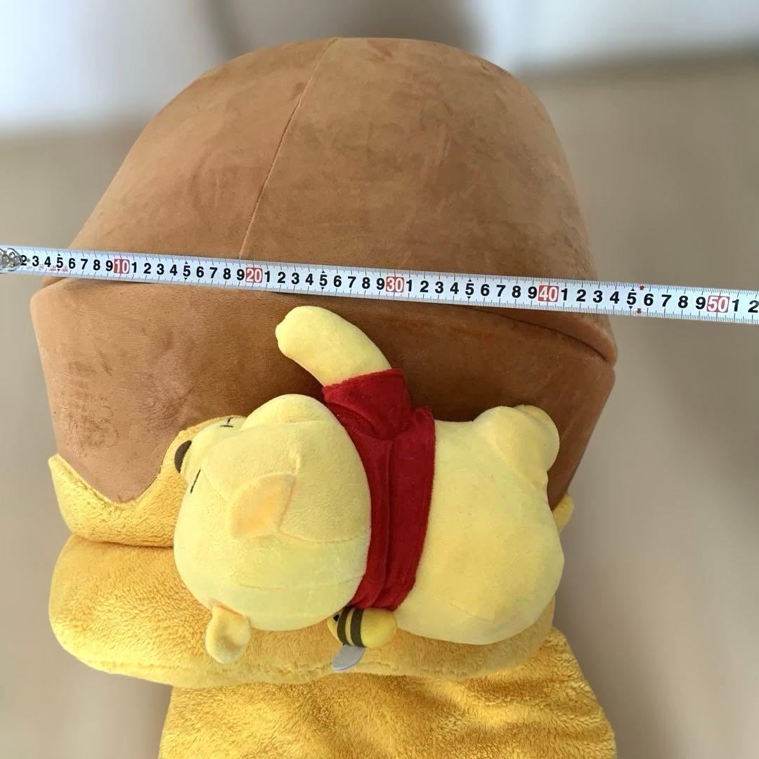 ペットパラダイス くまのプーさんハニーポットハウス