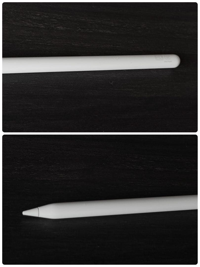 正常動作確認済み　Apple Pencil 第2世代　MU8F2J/A　s9