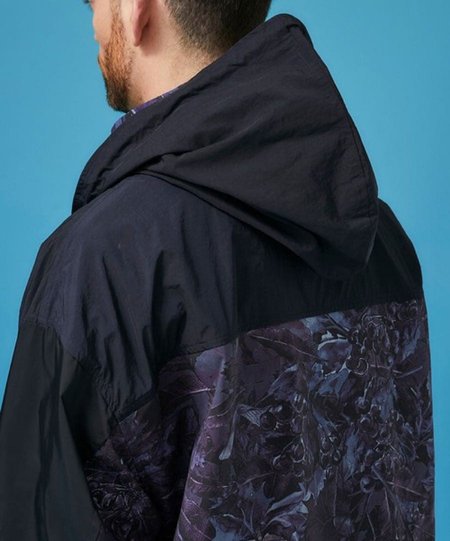 White Mountaineering ホワイトマウンタニアリング コート