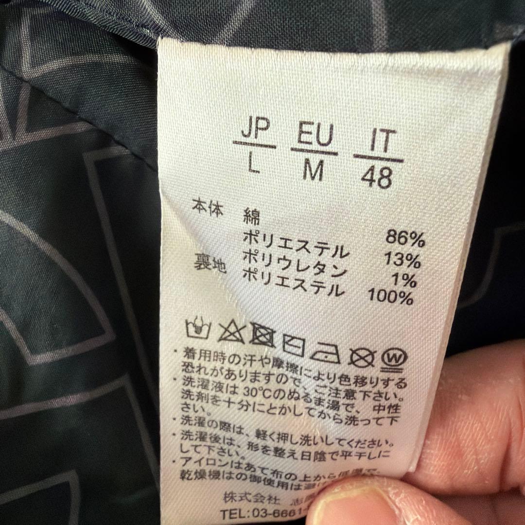 1PIU1UGUALE3 RELAX セットアップ