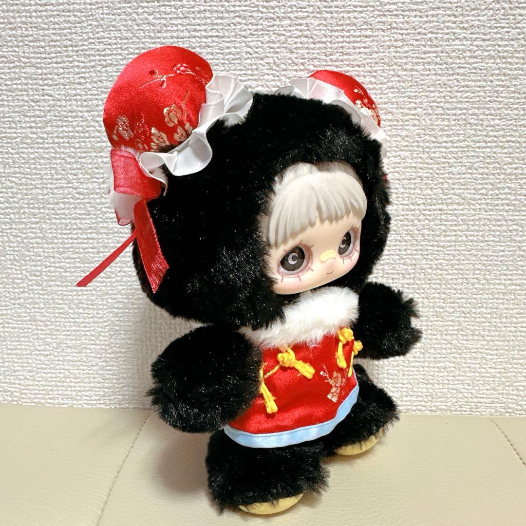 Maymei メイメイ V3 春之詩 シークレット